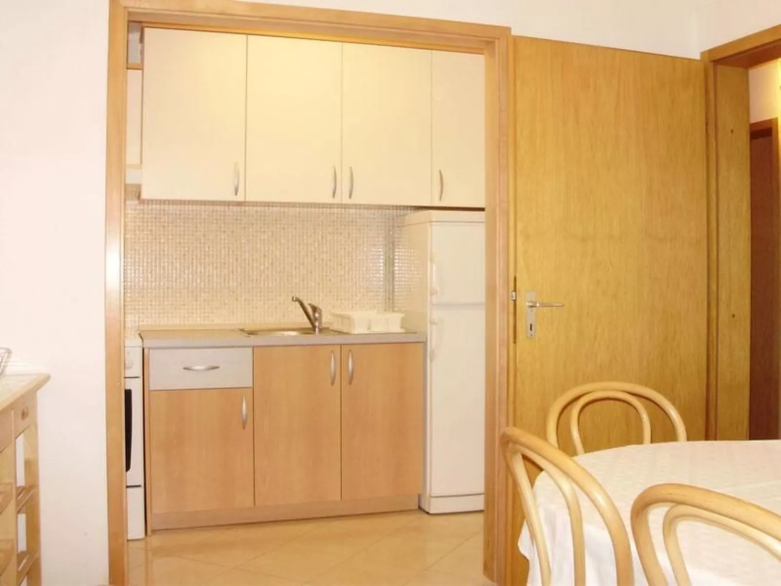 "Garbin Ventus Makarska"-Binnen