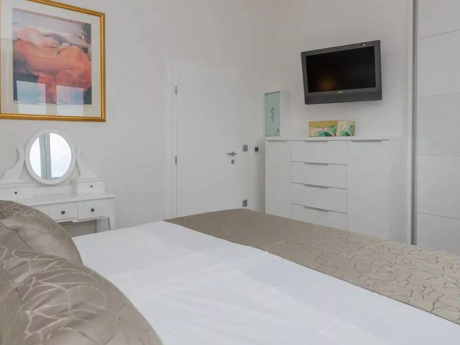 Villa Mira Mel-Binnen