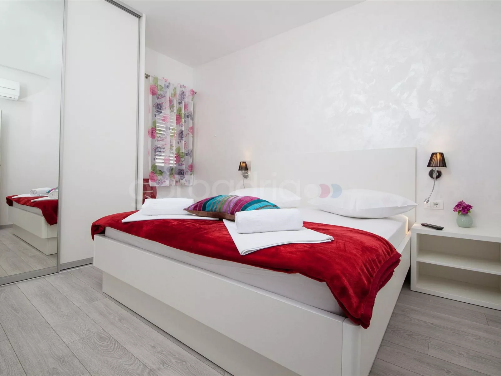 5 Sterne Blick - Privater Pool - Luxus Villa Ivizza-Binnen