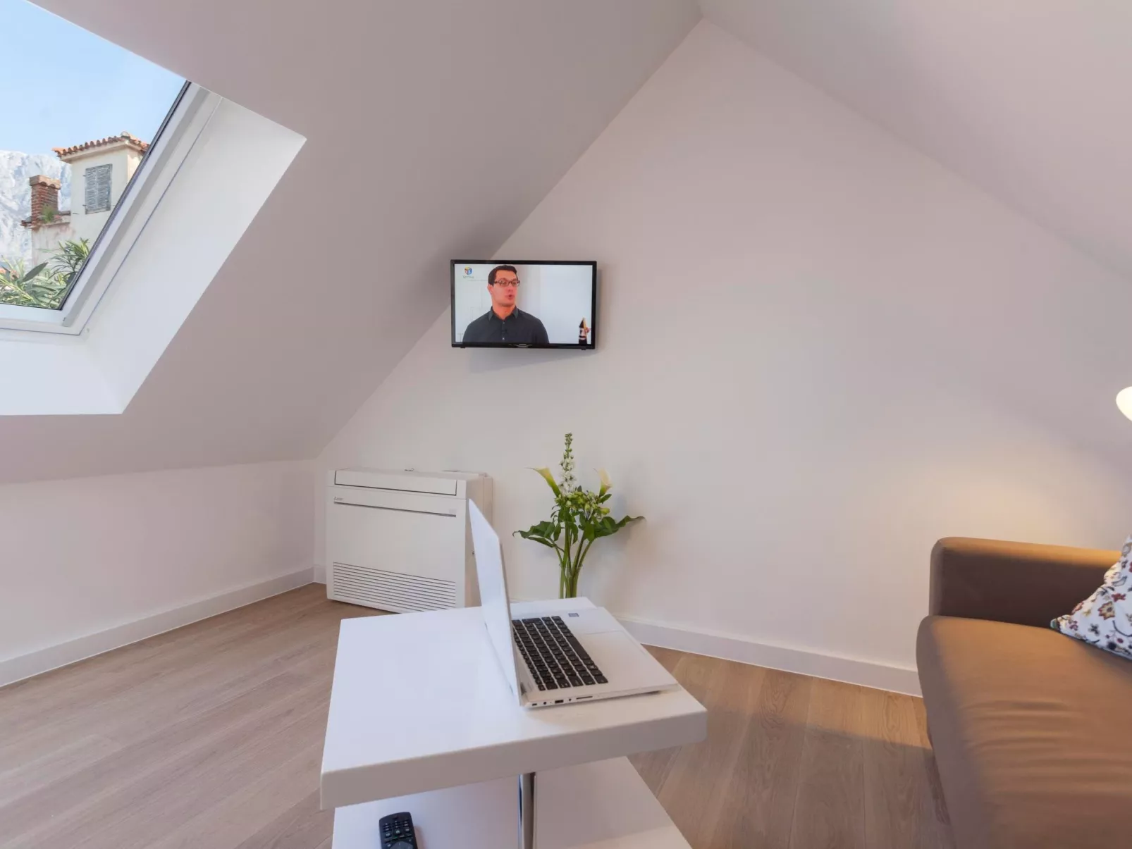 Für 6 Personen ca. 98 m&sup2; in Makarska, Dalmatien (Gespanschaft Split-Dalmat-Image-tags.info