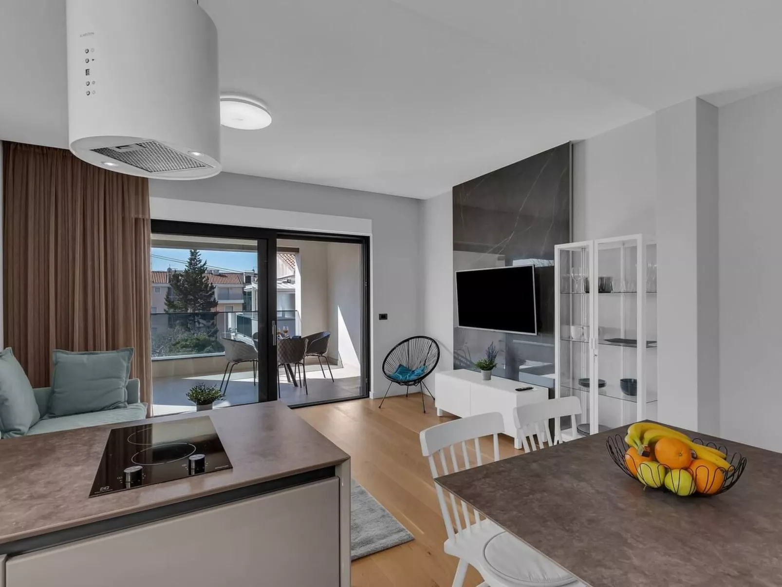 Villa Jelena App. 3. Mljet-Binnen