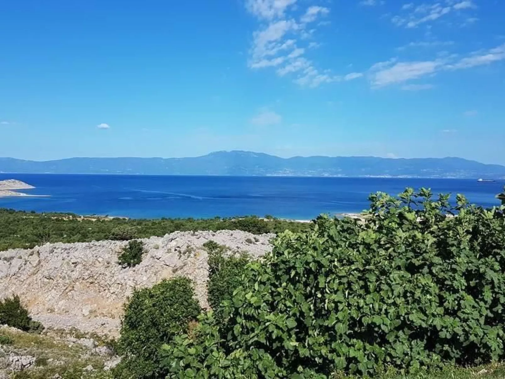 Appartement mit Blick auf das Wasser-Buiten