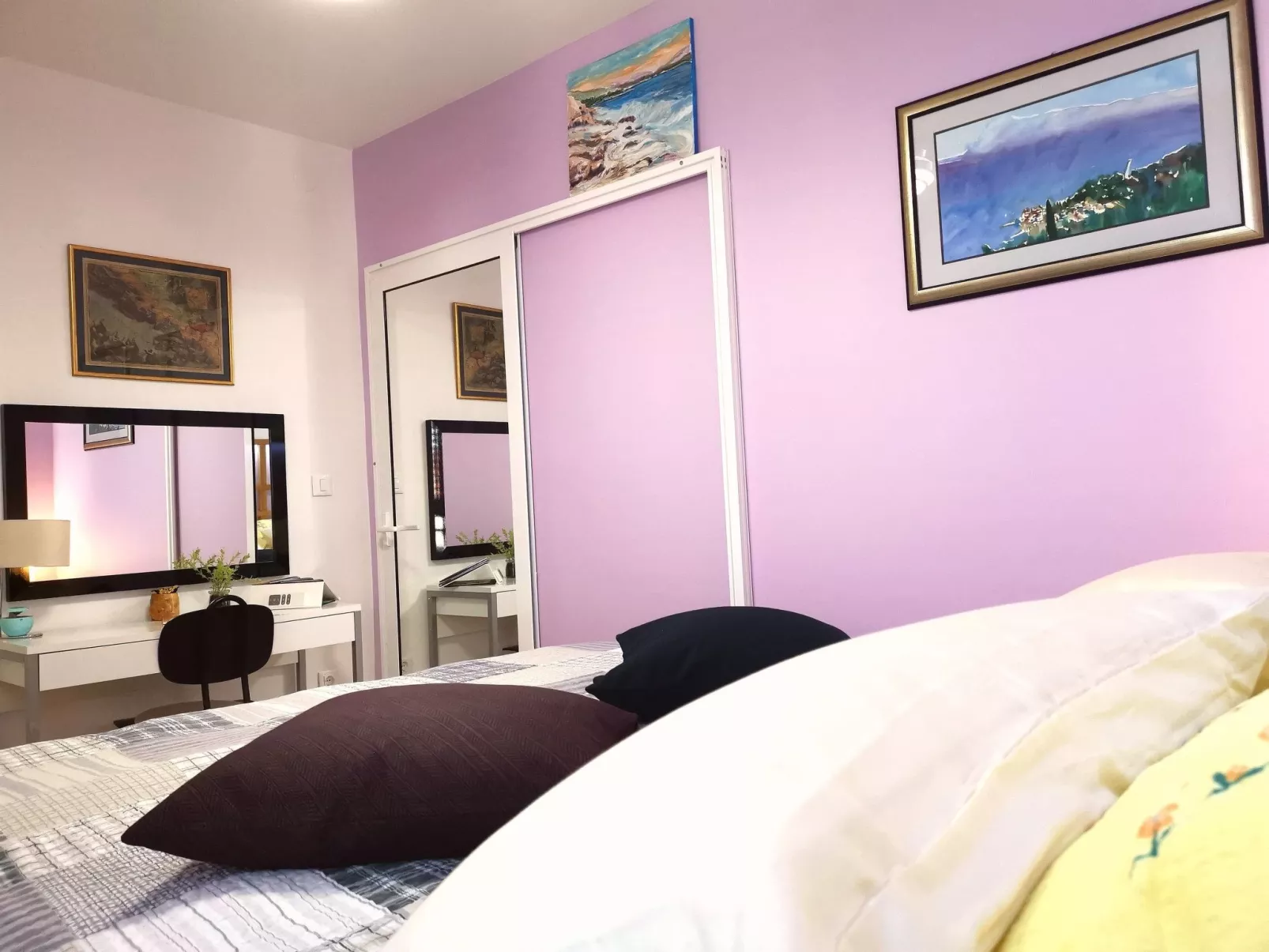 Moderne Wohnung in der Altstadt-Binnen