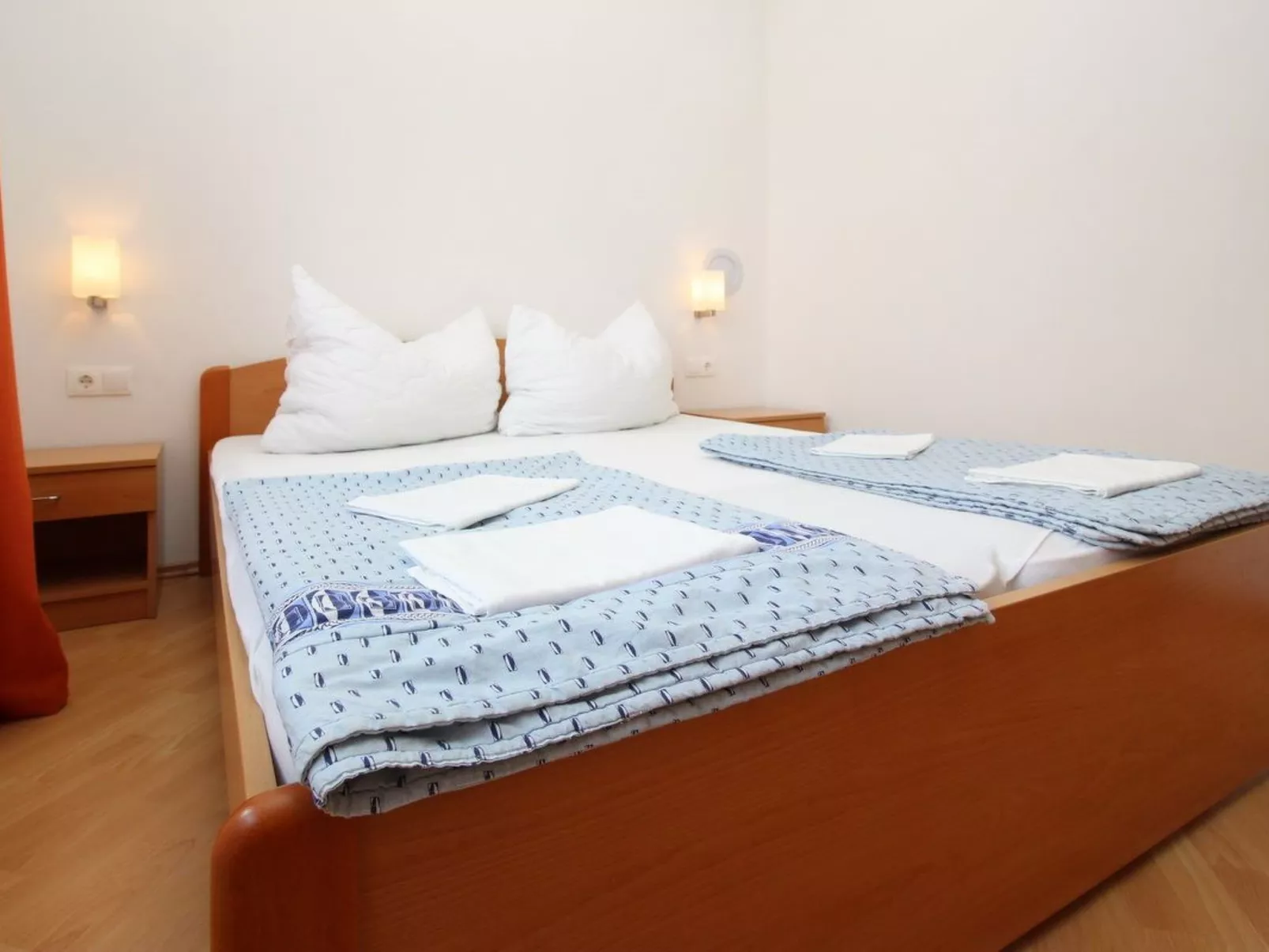 Wohnung in Baška mit Eigenem Balkon-Image-tags.info