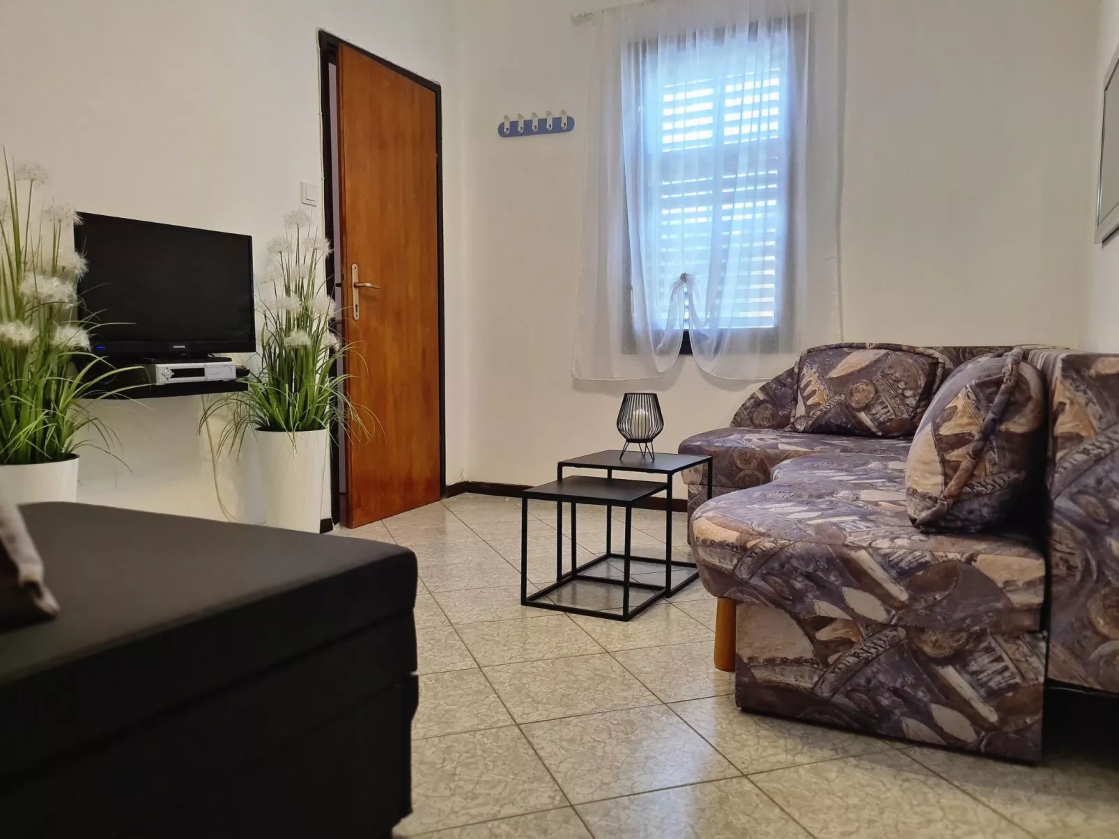 Appartement in Baška-Binnen