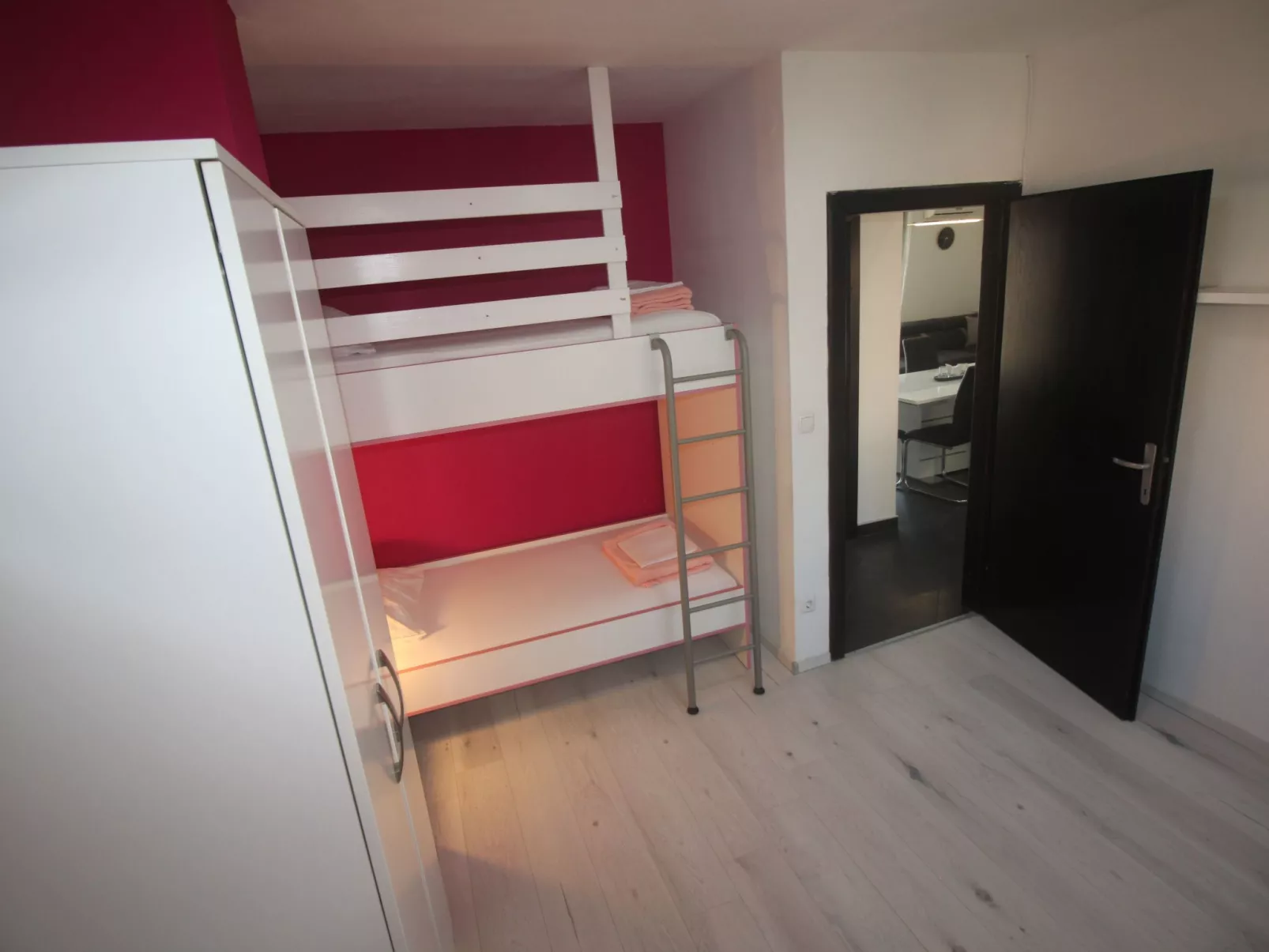 Wohnung "Martina" mit Terrasse-Image-tags.info