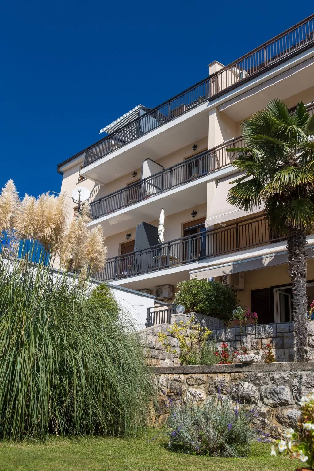 Wohnung für 4-5 Personen, 100m vom Strand entfernt-Image-tags.info