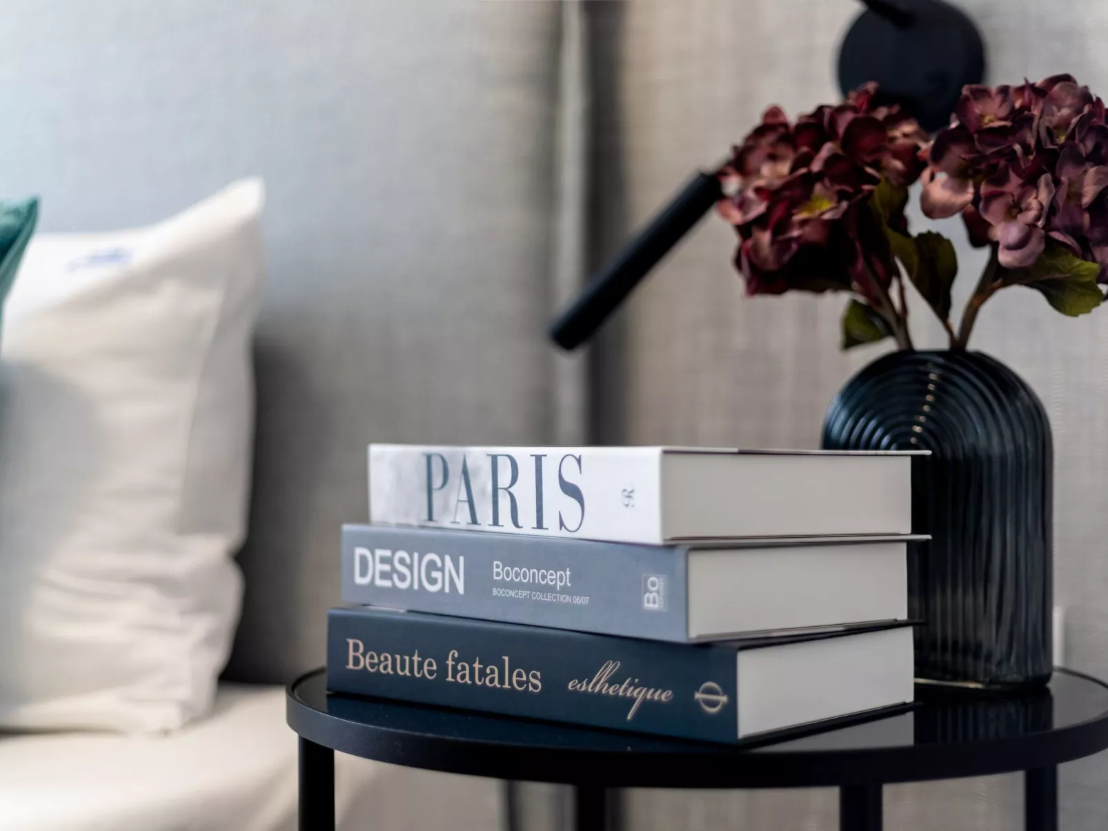 Elegante Ferienwohnung an der Ostsee-Image-tags.info