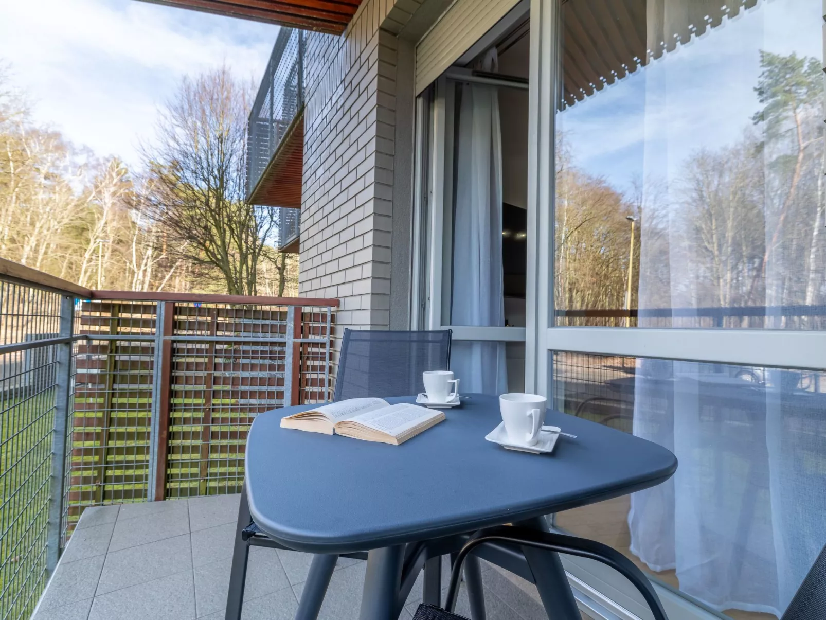 Urlaub auf der Insel Usedom, Apartment Baltycka 9-Image-tags.info