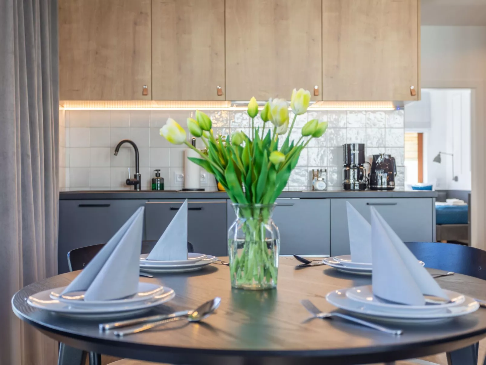 Ferienappartement Anker auf Usedom-Image-tags.info