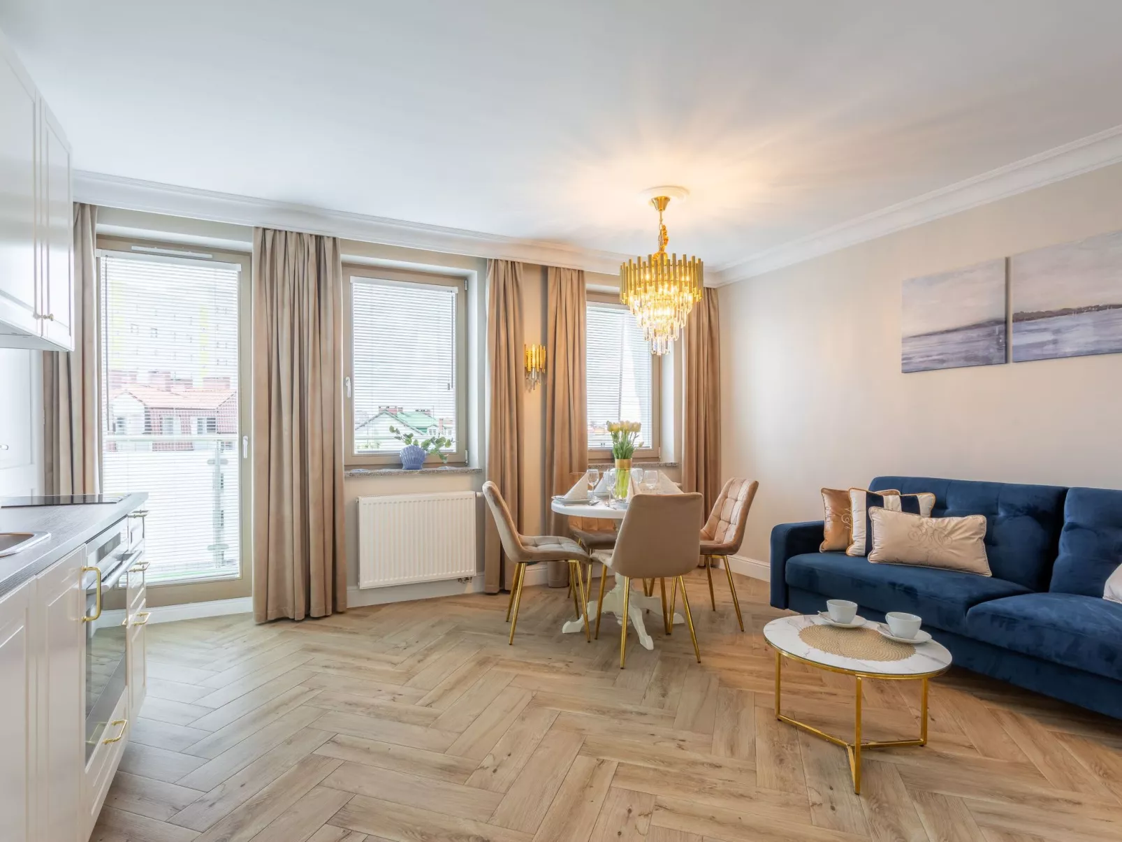 Rose 1 in Swinemünde am Meer-Image-tags.info