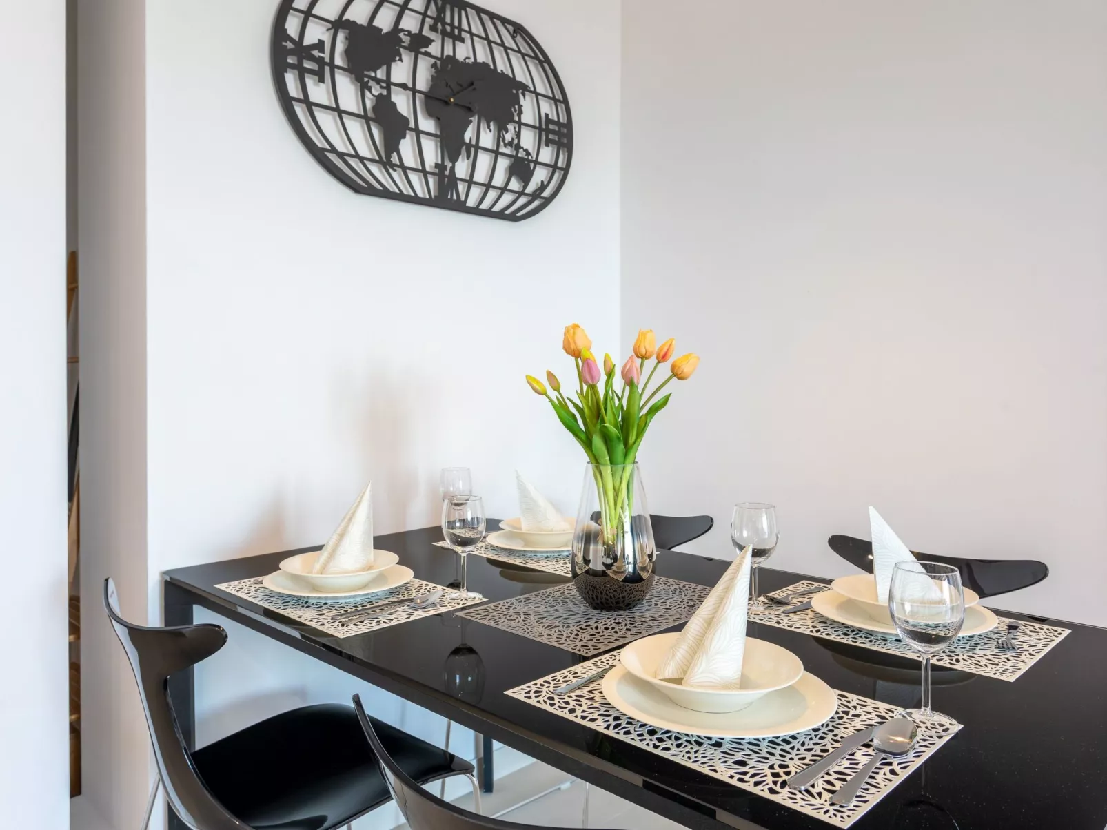 Helle Ferienwohnung Tower 76 auf Usedom-Image-tags.info