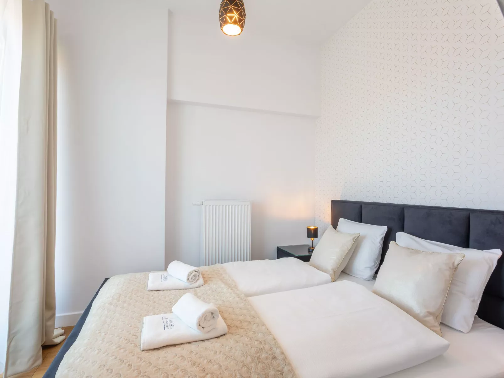 Appartement Tower 65 in einem ruhigen Stadtviertel-Image-tags.info