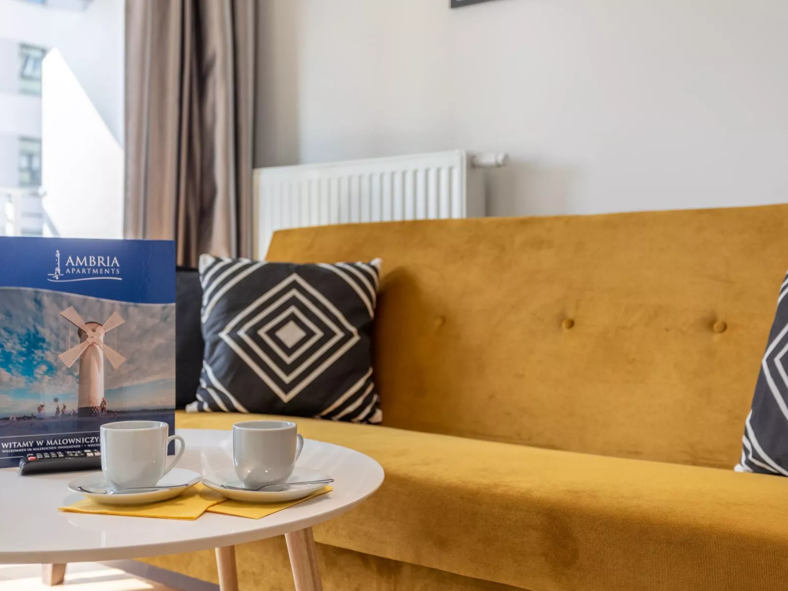 Ferienappartement im Sun Tower an der Ostsee-Image-tags.info