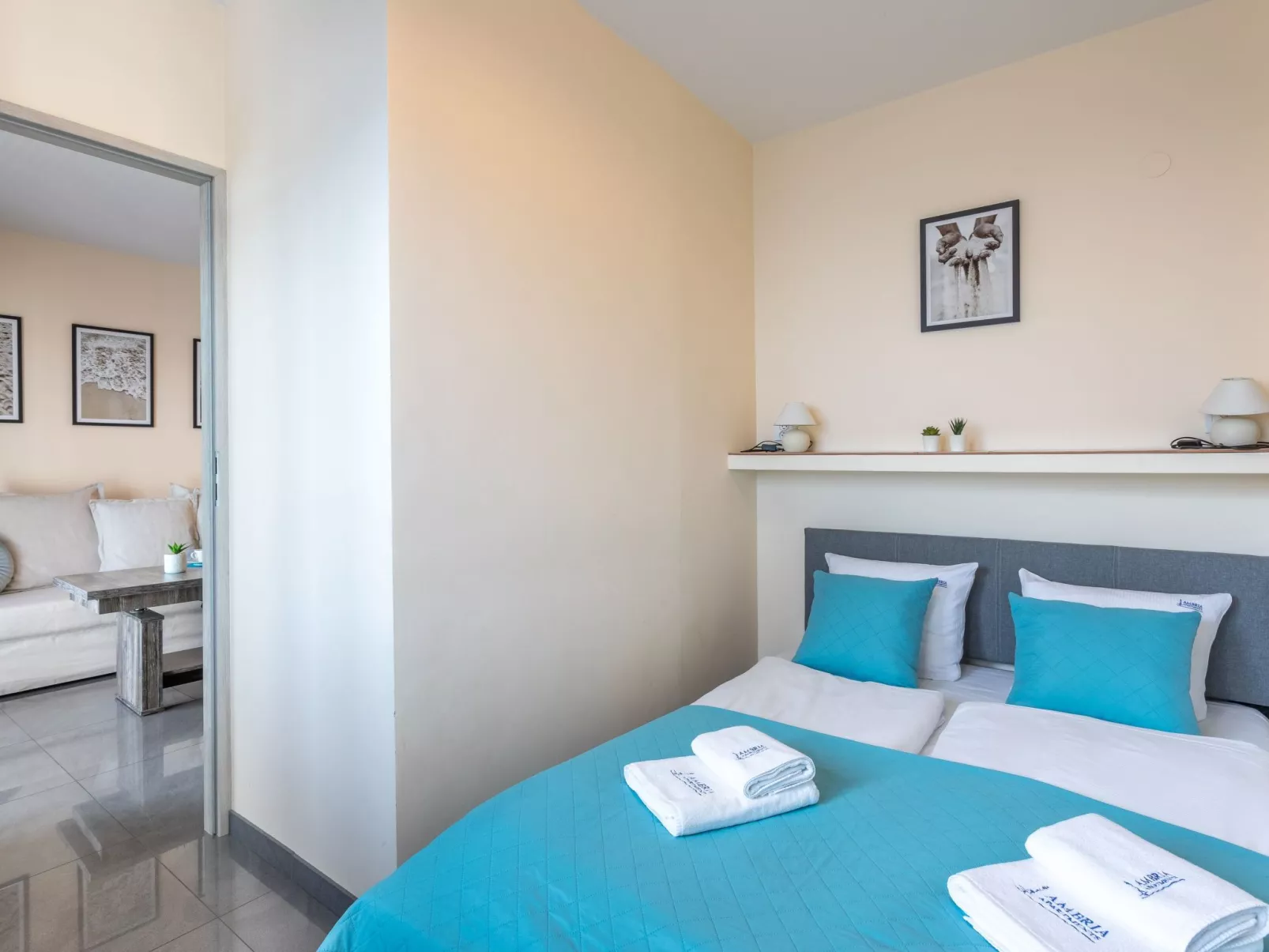 Ferienappartement Aurora auf der Insel Usedom-Image-tags.info