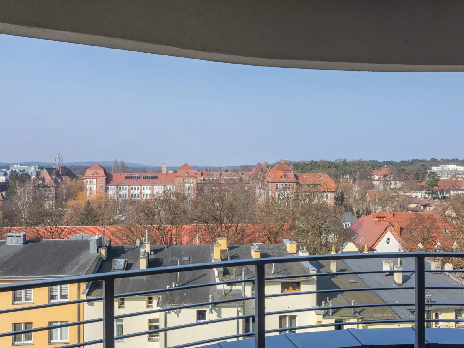 Urlaub auf Usedom, Apartment Sun Towers A48-Image-tags.info