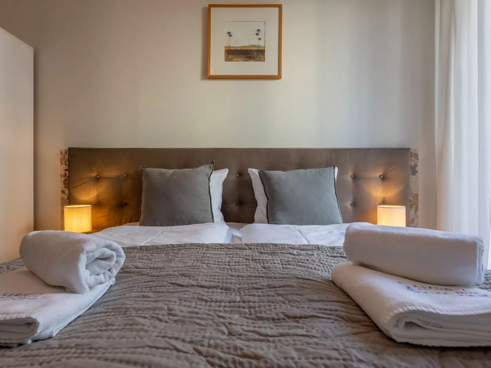 Apartment Verde in Swinemünde-Image-tags.info