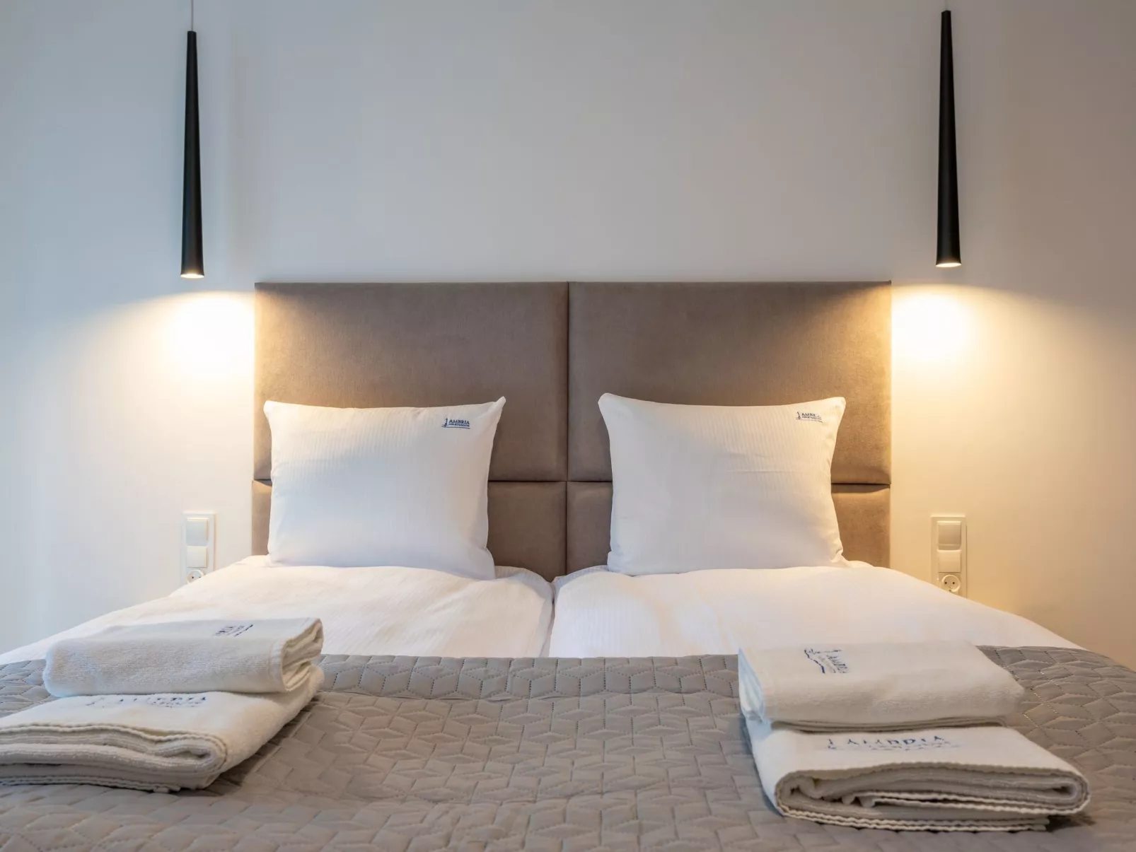 Gemütliche Ferienwohnung Matejki für Ruhesuchende-Binnen