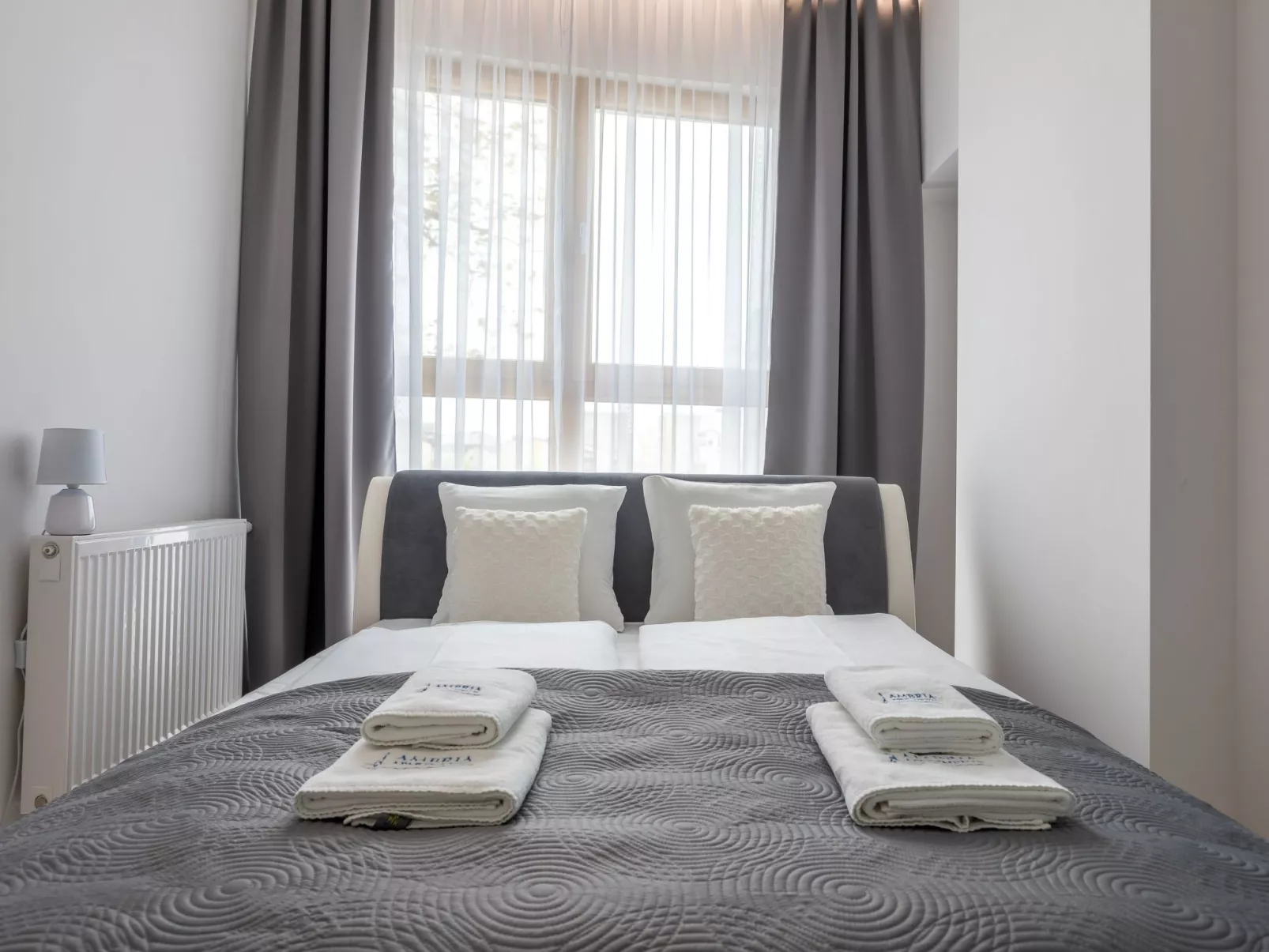 Geräumiges und luxuriöses Appartement Tower 12-Image-tags.info