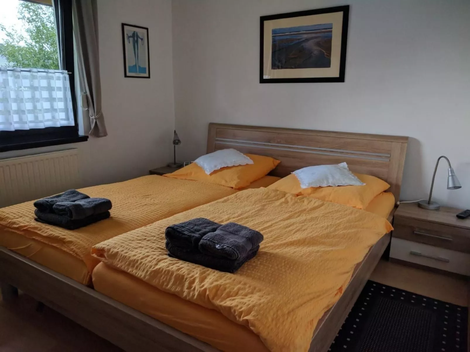 K3 Ferienhaus Eul-Binnen