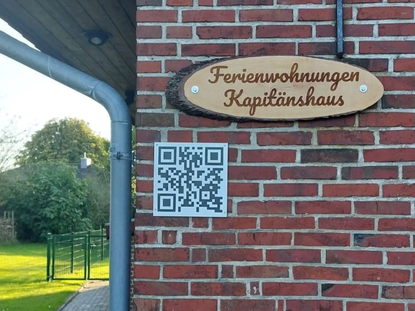 Wattwurm in Fedderwardersiel-Buiten