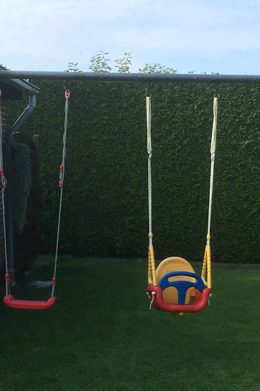 Gemütliche Ferienwohnung Sabine in Burhave-Image-tags.info