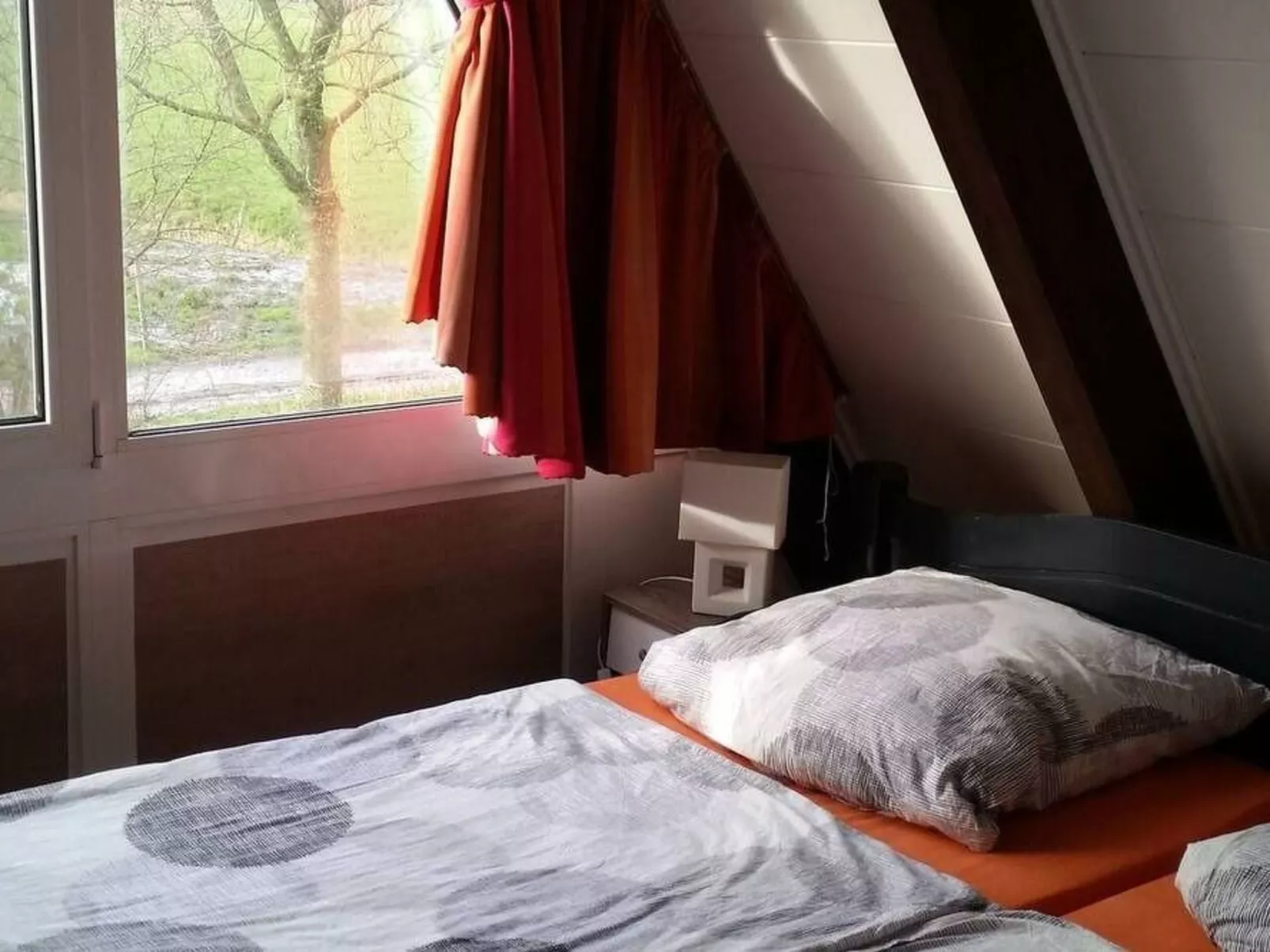 Watt'n Glück am Meer-Binnen