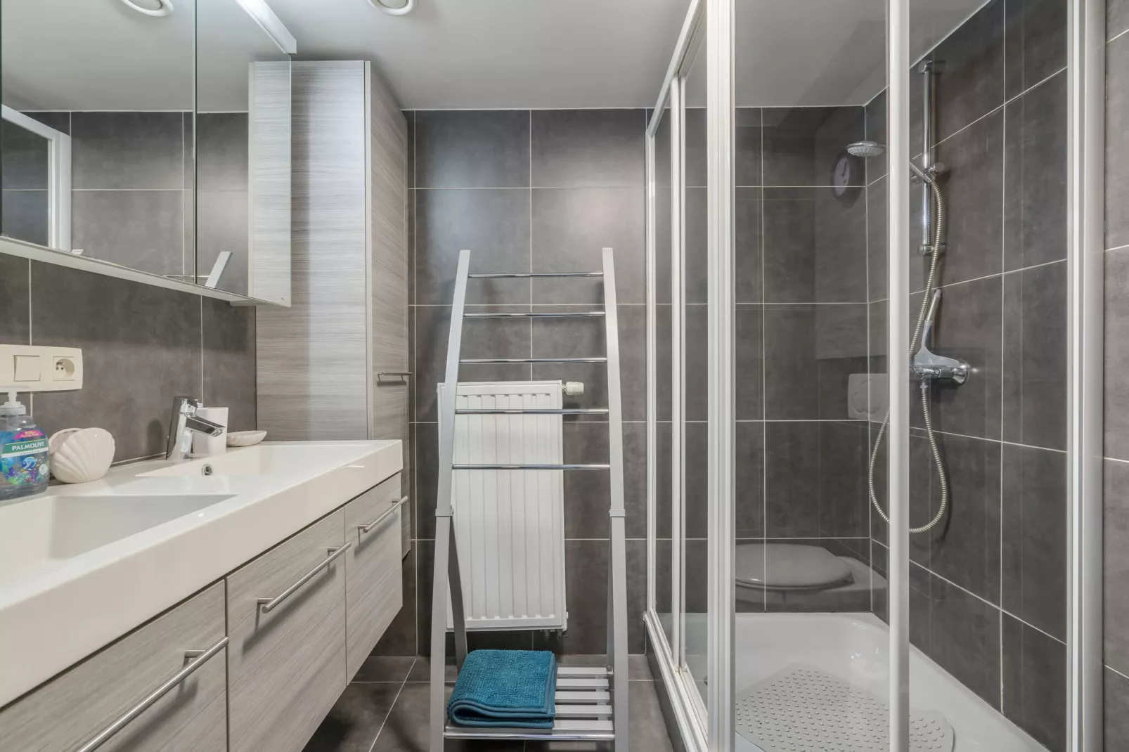 Van Maerlant GLVL-Badkamer