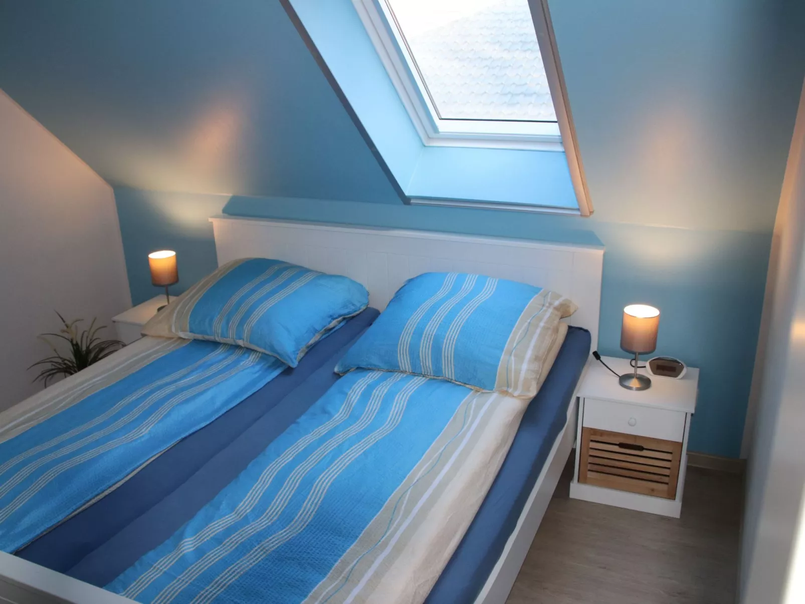 Meermomente Burhave-Binnen