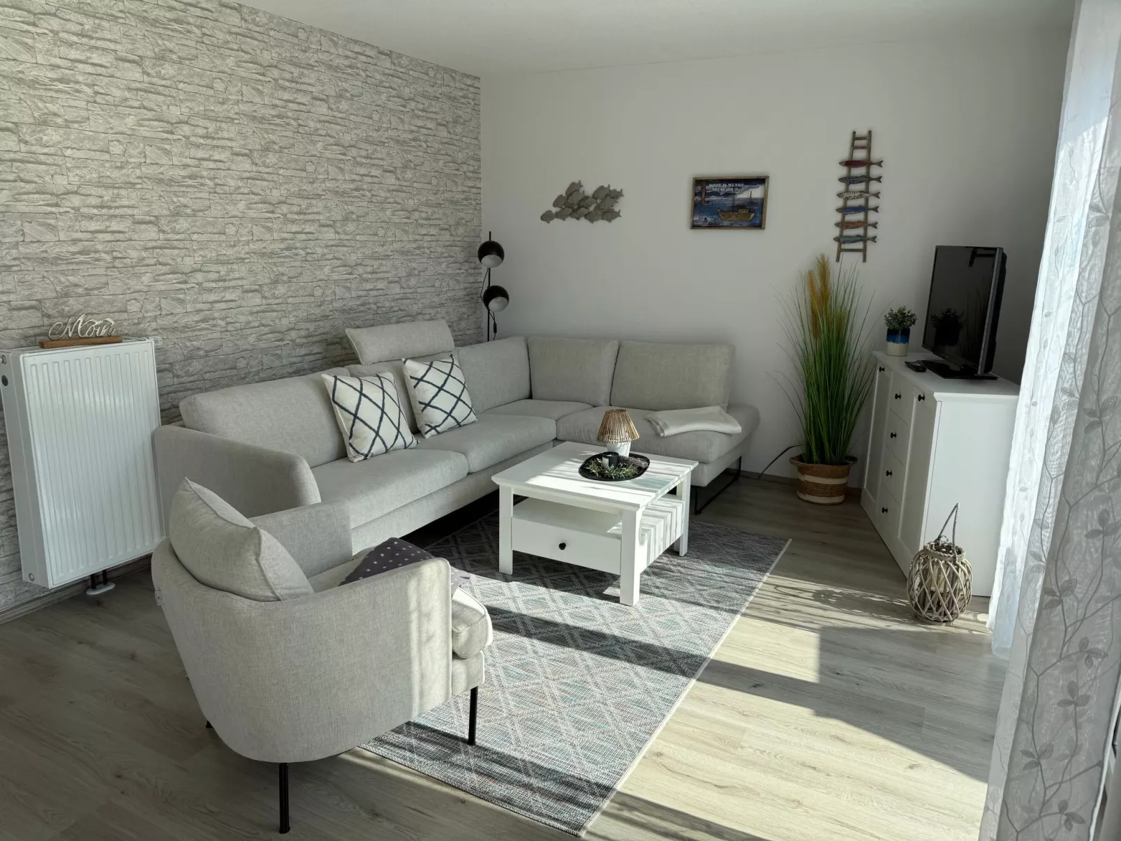 Huus in Hoddersdiek 27-Binnen