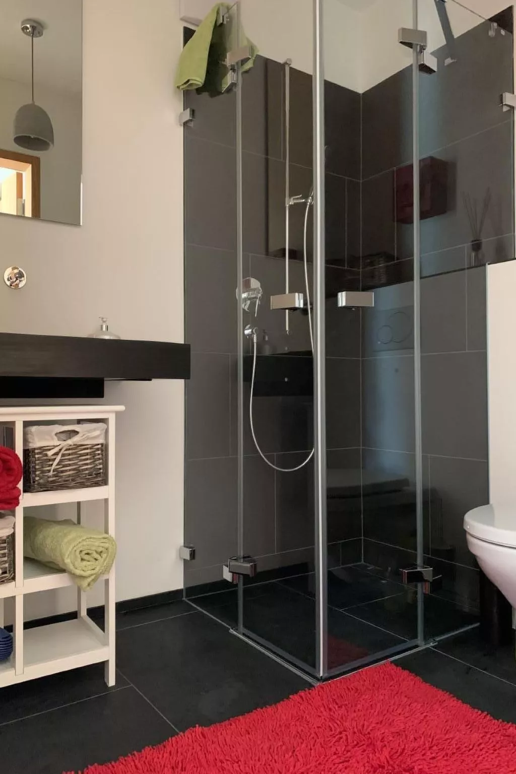 MFH Terr‘in tschêl-Binnen