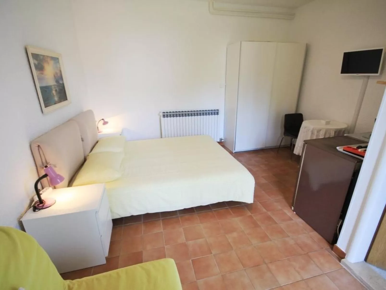 Wohnung "Martina" mit Terrasse-Image-tags.info