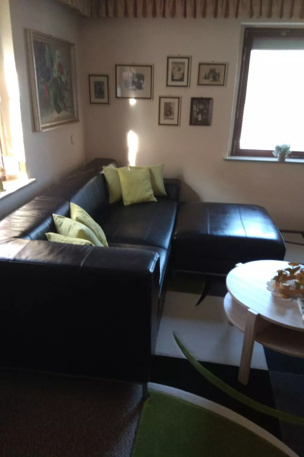 Mit eigenem Parkplatz-Image-tags.info