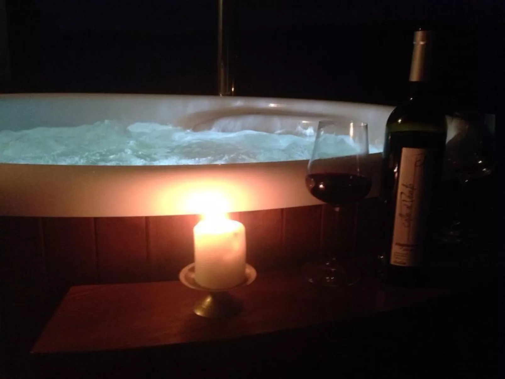 Wohnung Bergen-Buiten