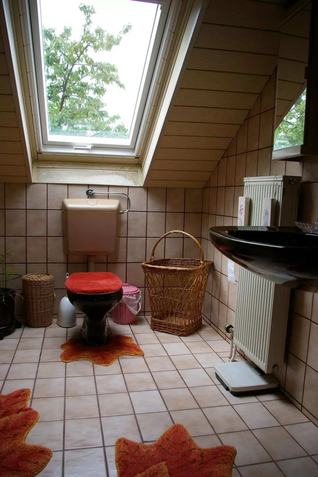 Komfortable Ferienwohnung in Waldnähe-Image-tags.info