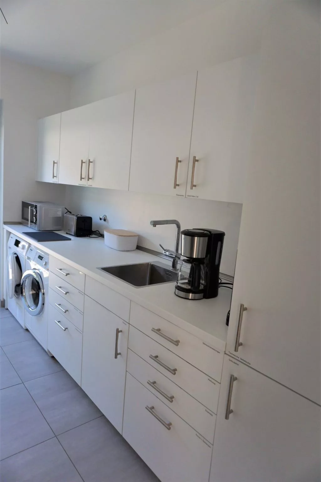 Großzügiges Haus mit traumhafter Gartenanlage-Binnen