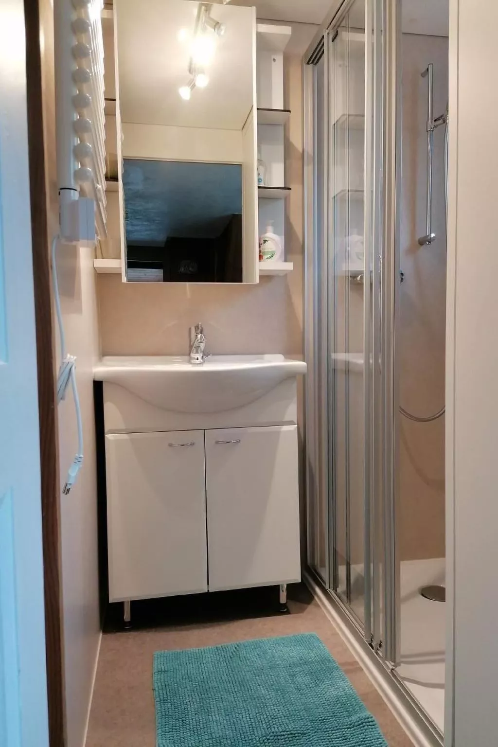 Rheintalblick-Binnen