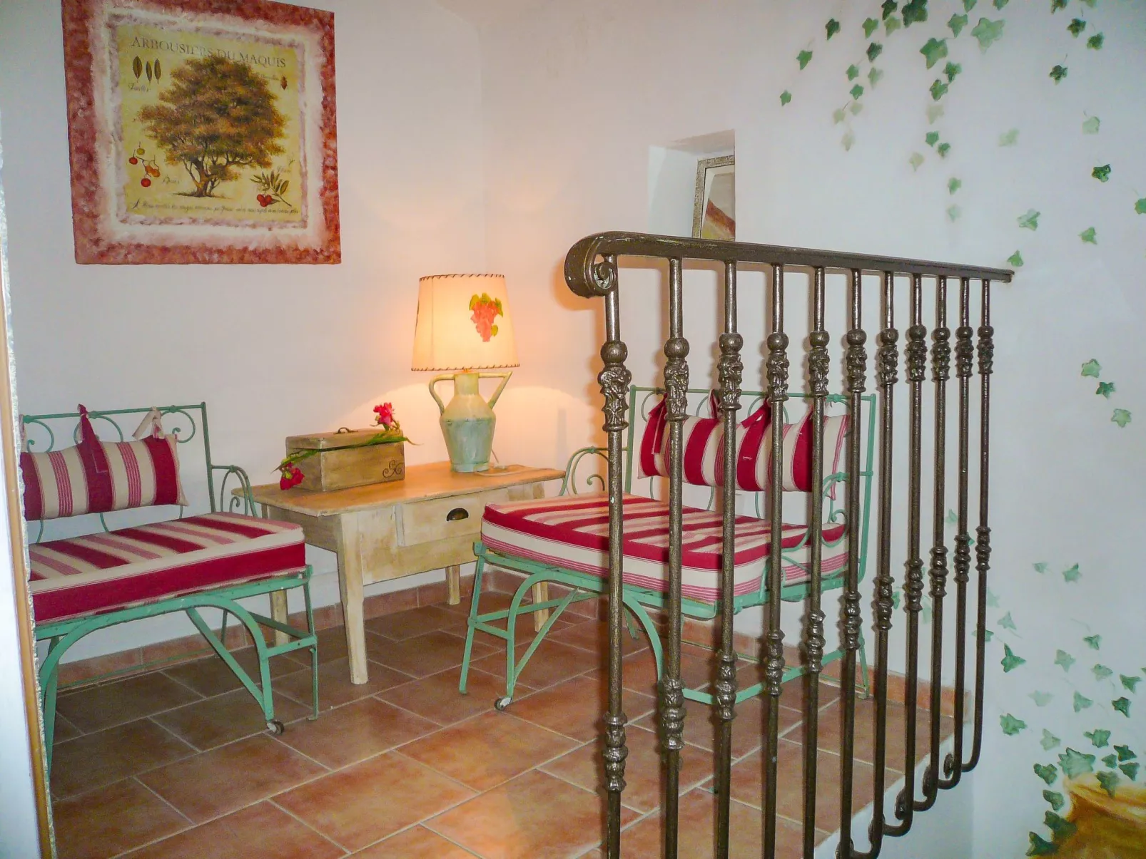 Angenehmes Ferienhaus für 5 Personen-Binnen