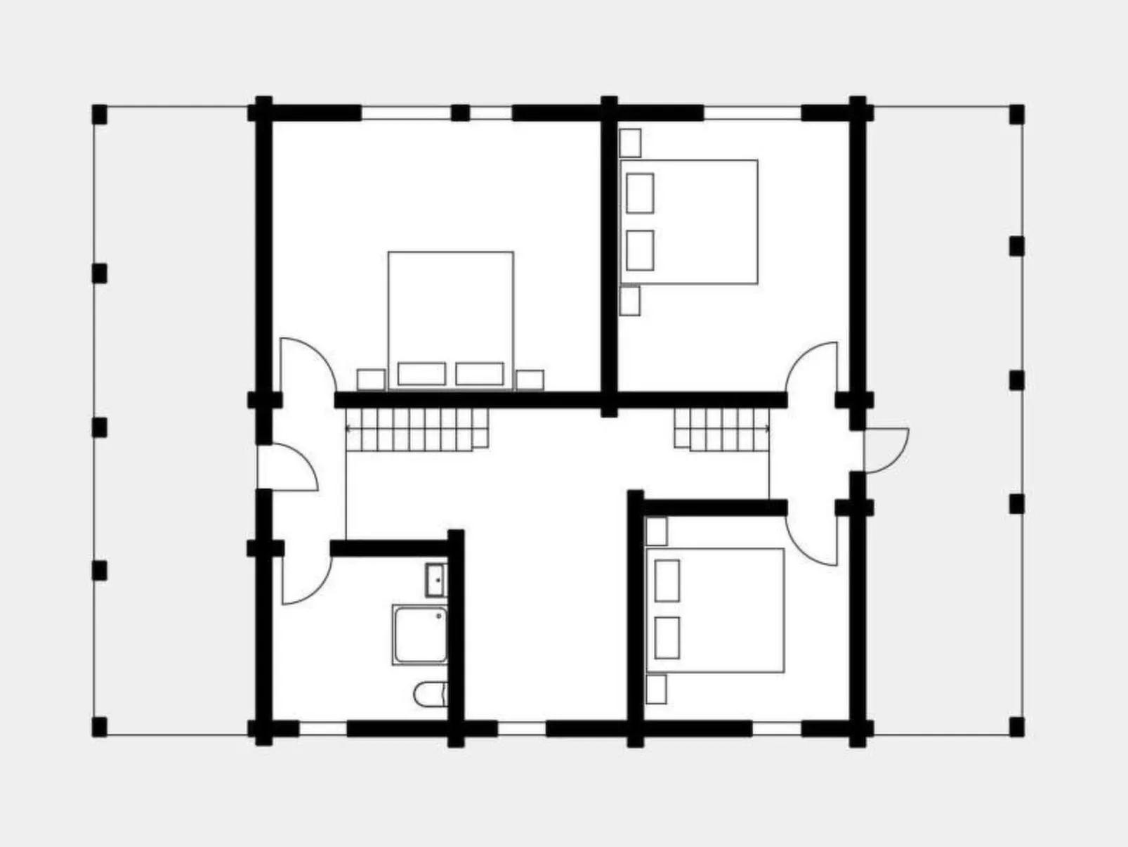 Stüssihofstatt-Binnen