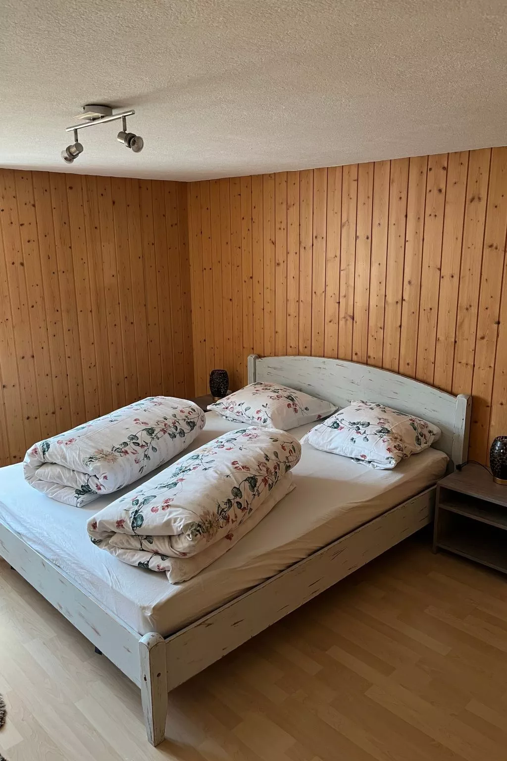 Sunnähöggli-Binnen