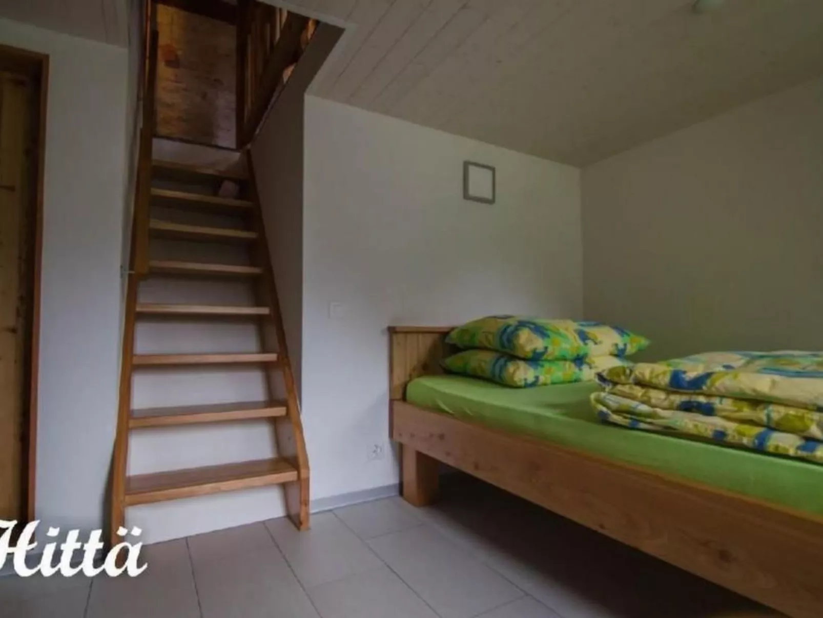 Alphütte Hittä in Simplon-Dorf im sonnigen Wallis-Binnen