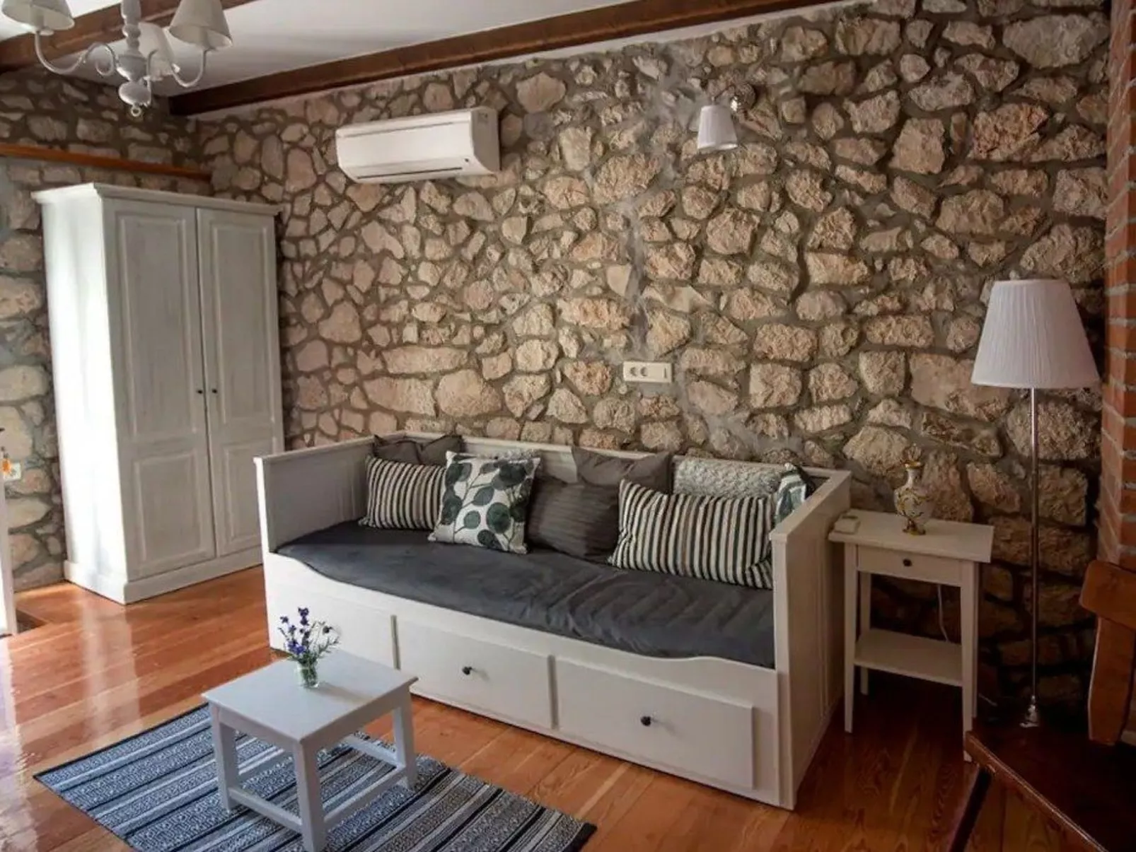 Holiday Home Sonja-Binnen