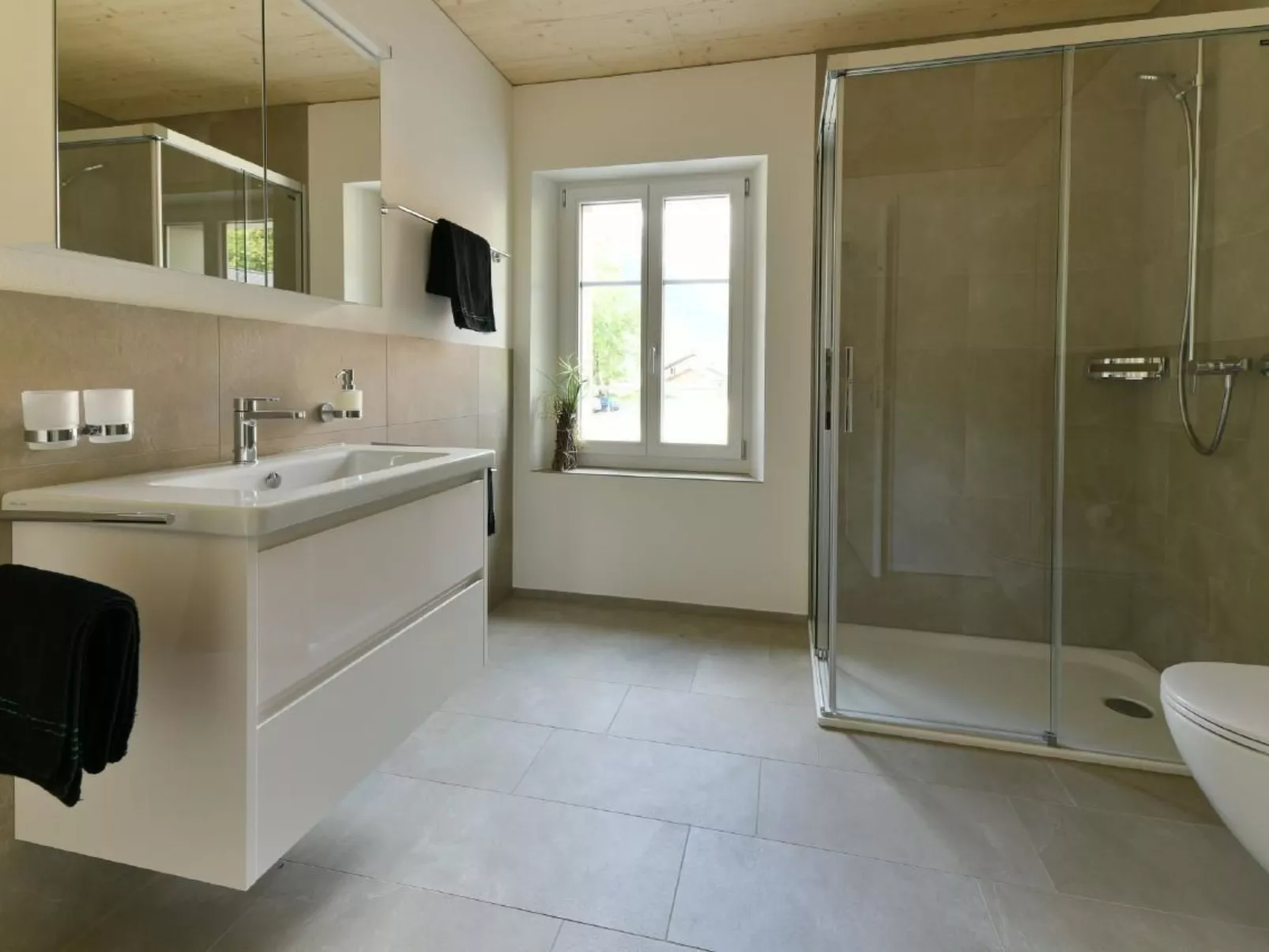 Läckistock Urnerboden-Binnen