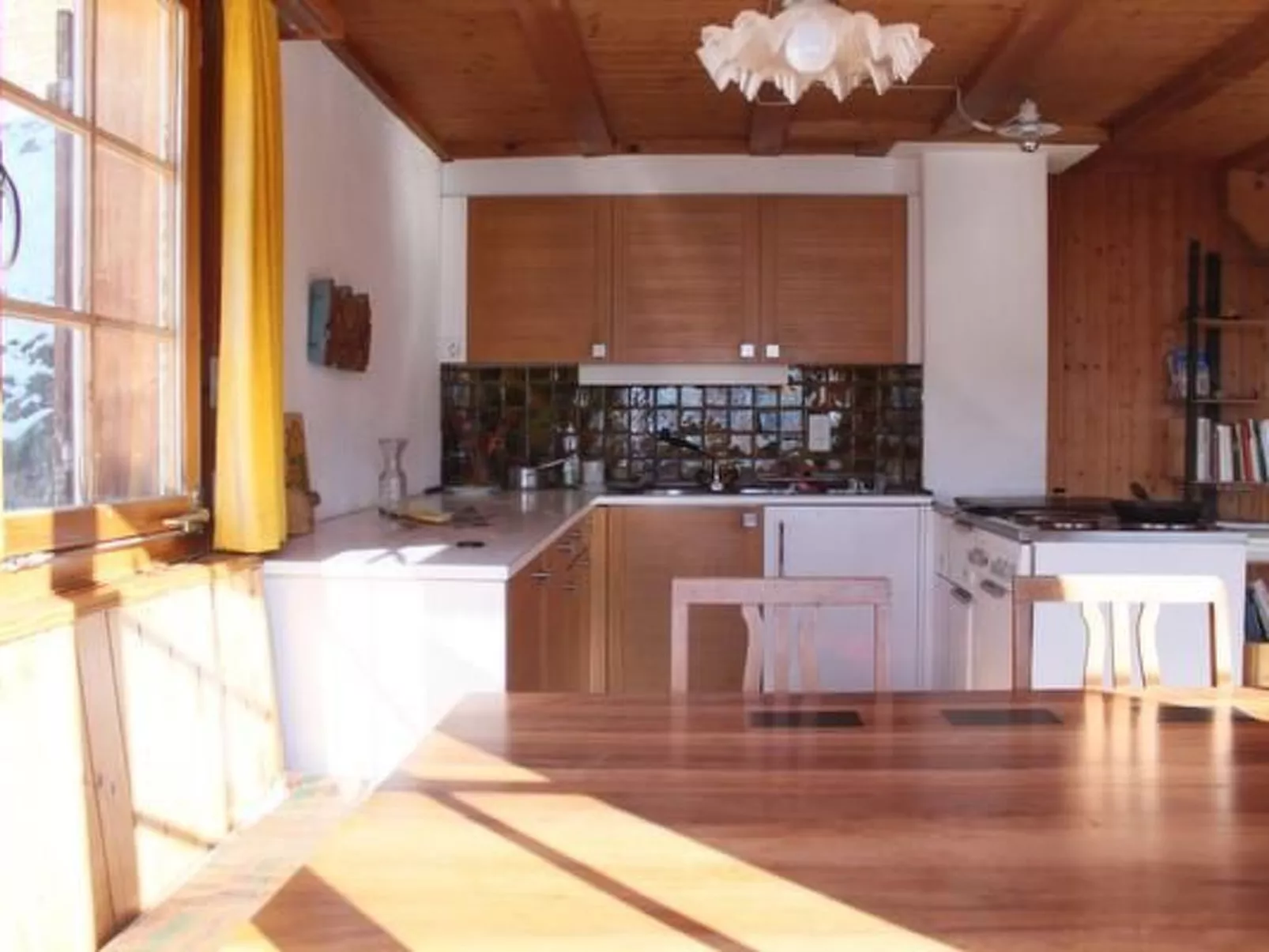 Weissenberge Gfell-Binnen