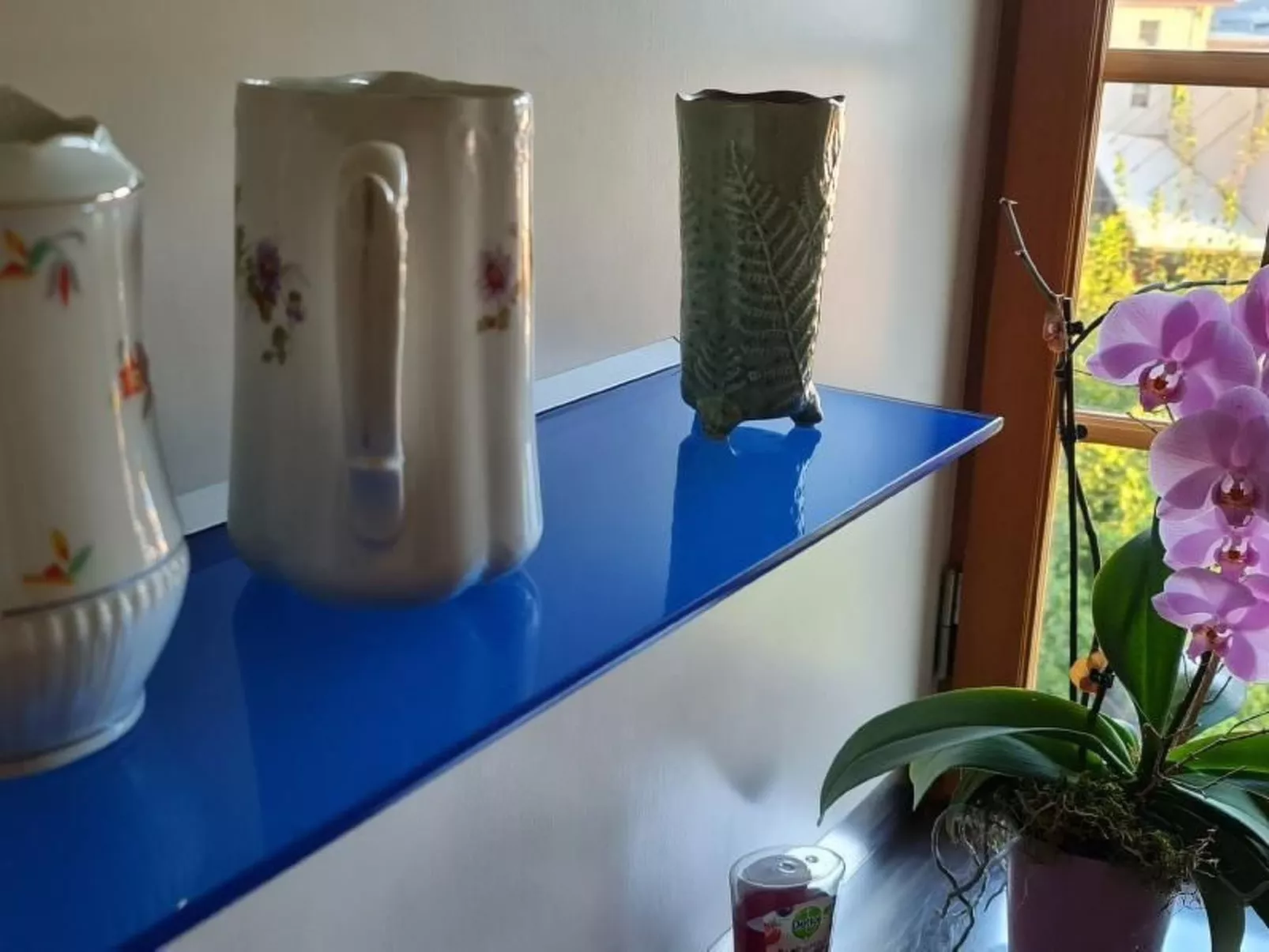 Altes Bauernhaus 1793 in Willisau-Binnen