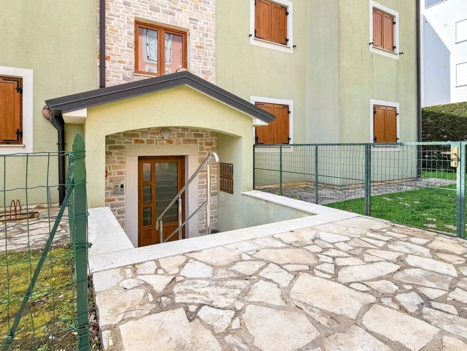 "Fabiola" mit Balkon - Image-tags.info