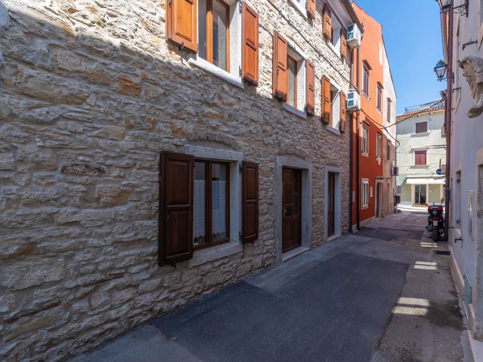 Casa Anastasia - Buiten