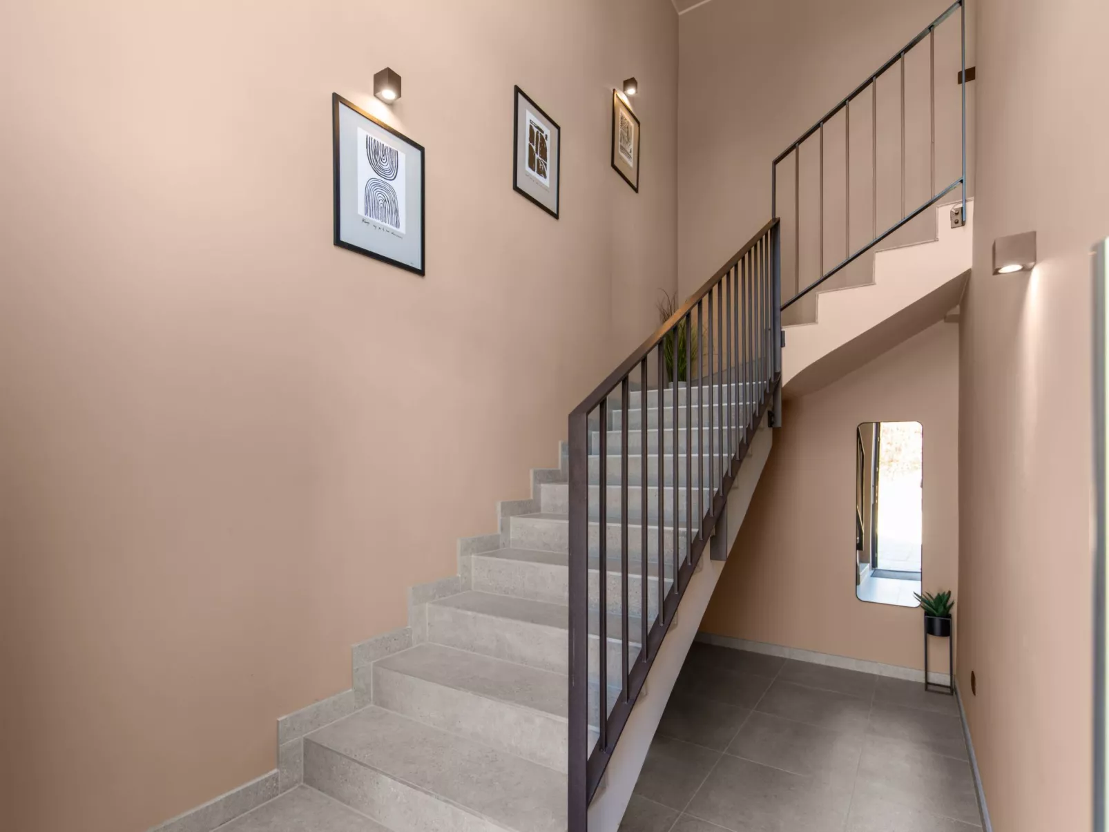 Quercus Village APP 11 mit jacuzzi-Binnen