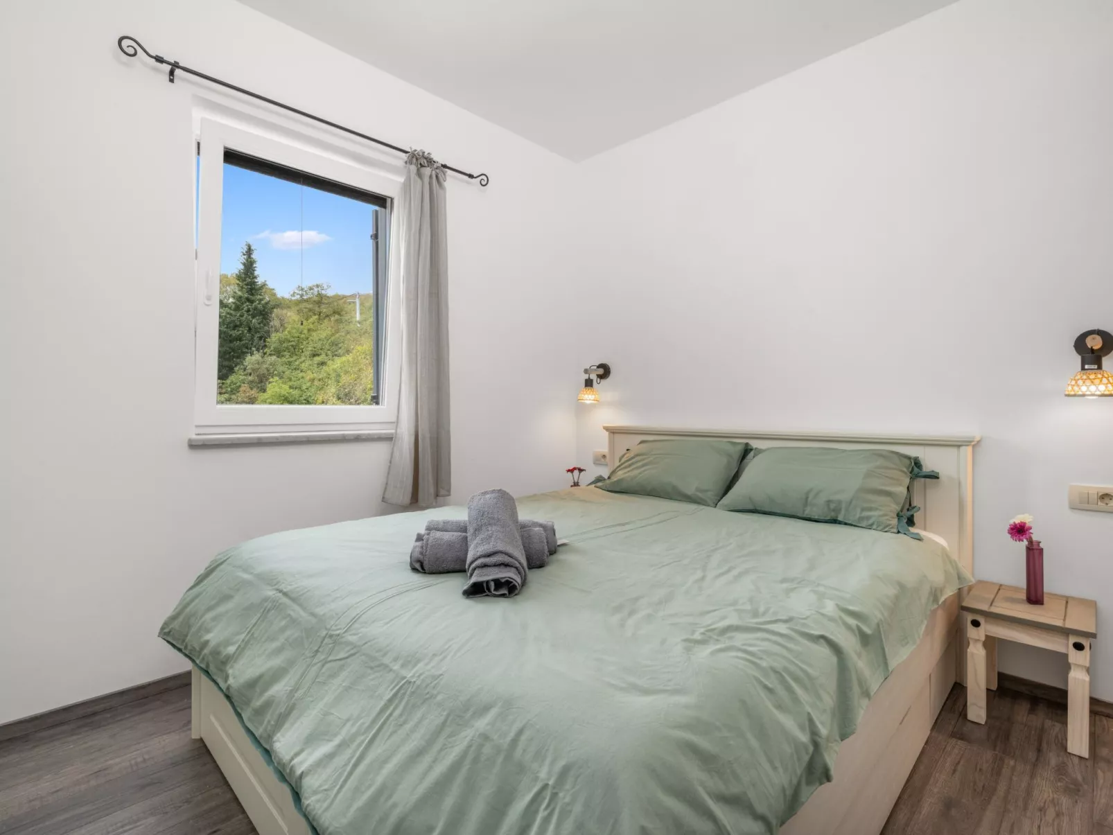 Villa Antonia-Binnen