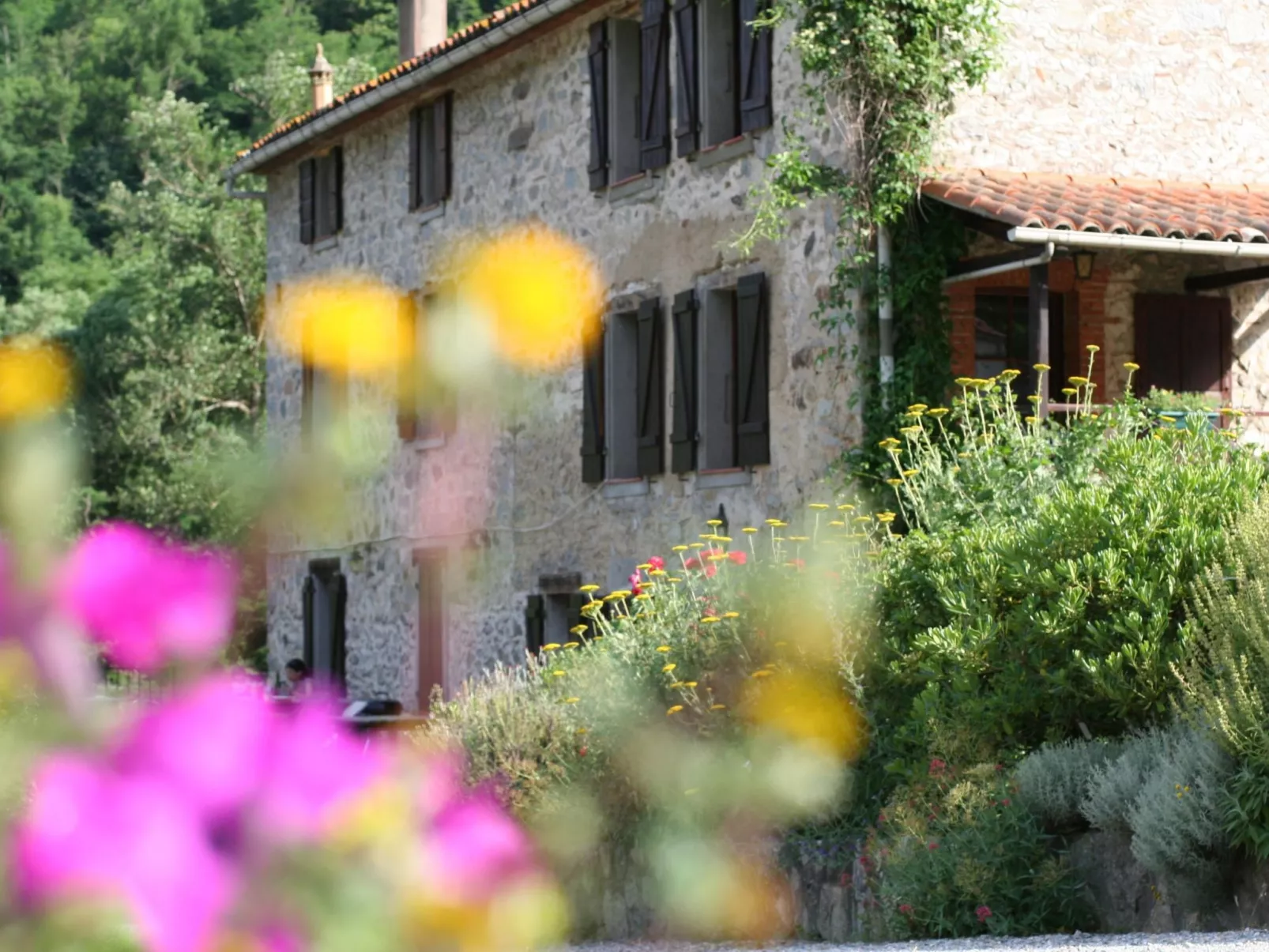 "Le Grenier" mit Pool-Image-tags.info